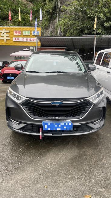 Changan Oshan Changan Oshan X7 в цвете и кузовом – это идеальный выбор среди китайских автомобилей. Доступная цена и надежность гарантированы.