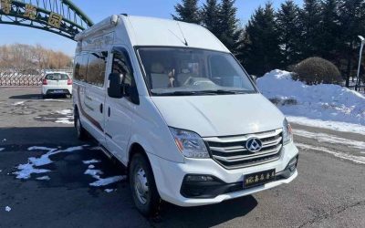 SAIC MAXUS SAIC MAXUS Xintu V80 в цвете и кузовом – это идеальный выбор среди китайских автомобилей. Доступная цена и надежность гарантированы.