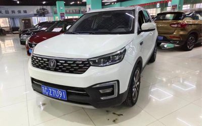 NIO NIO ES7 в цвете и кузовом – это идеальный выбор среди китайских автомобилей. Доступная цена и надежность гарантированы.