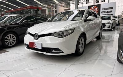 MG MG 6 в цвете и кузовом – это идеальный выбор среди китайских автомобилей. Доступная цена и надежность гарантированы.