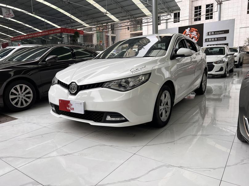 MG MG GT в цвете и кузовом – это идеальный выбор среди китайских автомобилей. Доступная цена и надежность гарантированы.