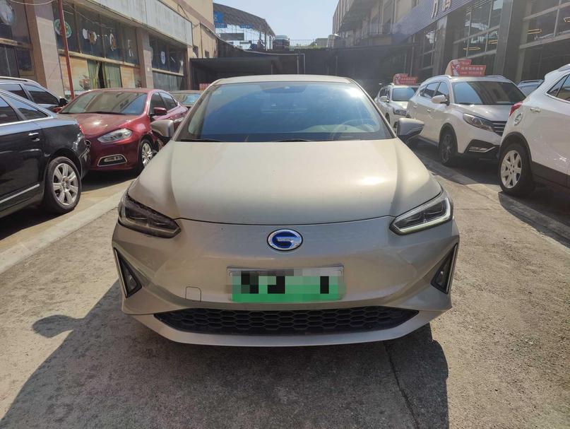 GAC Toyota iA5 в цвете и кузовом – это идеальный выбор среди китайских автомобилей. Доступная цена и надежность гарантированы.