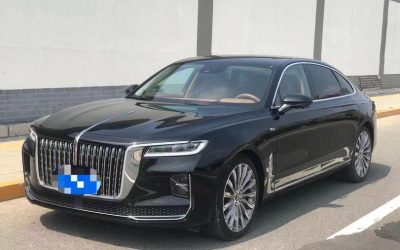 Hongqi Hongqi H5 в цвете и кузовом – это идеальный выбор среди китайских автомобилей. Доступная цена и надежность гарантированы.