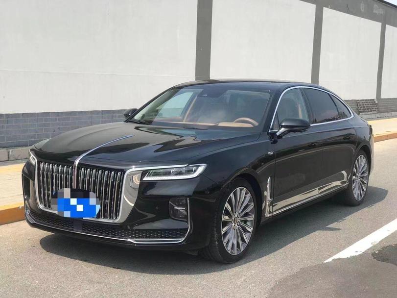 Hongqi Hongqi H9 в цвете и кузовом – это идеальный выбор среди китайских автомобилей. Доступная цена и надежность гарантированы.