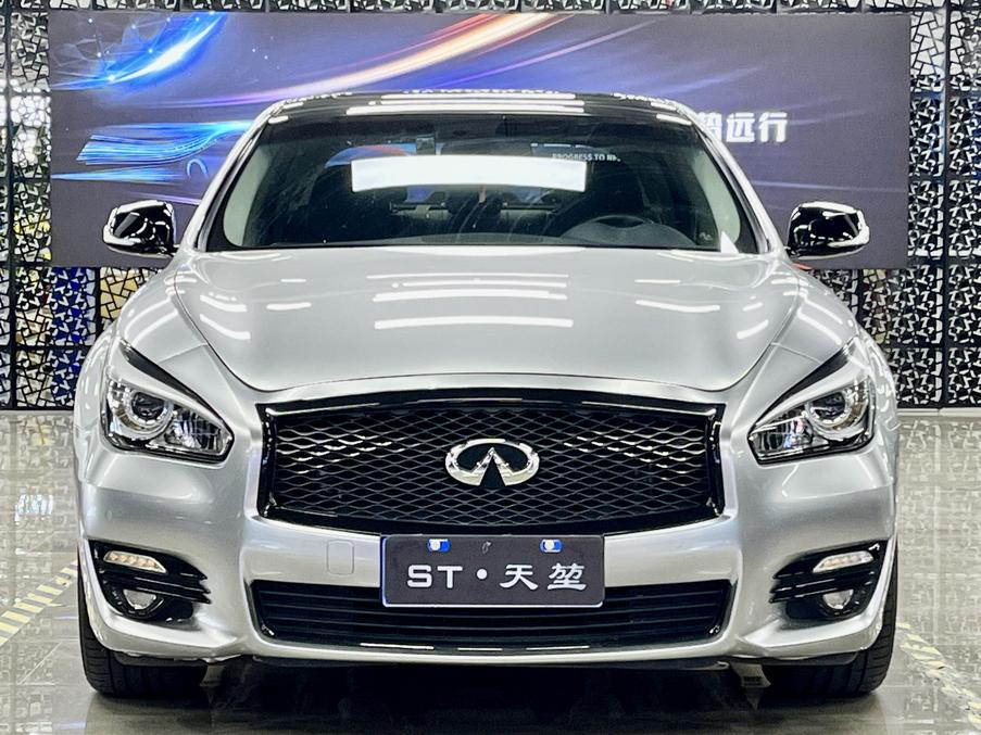 Infiniti Infiniti Q70 в цвете и кузовом – это идеальный выбор среди китайских автомобилей. Доступная цена и надежность гарантированы.