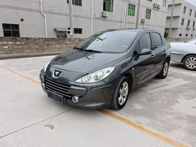 Peugeot Peugeot 307 в цвете и кузовом – это идеальный выбор среди китайских автомобилей. Доступная цена и надежность гарантированы.