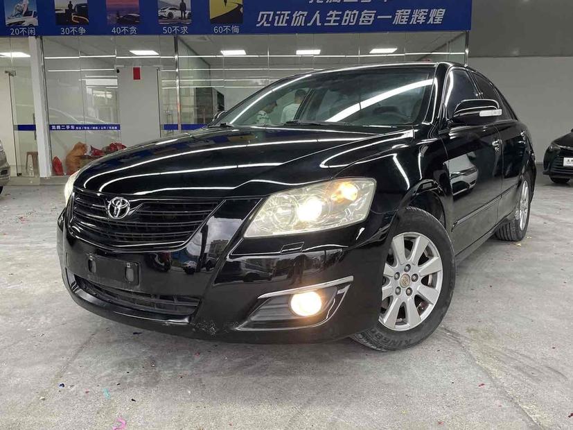 Toyota Toyota Camry в цвете и кузовом – это идеальный выбор среди китайских автомобилей. Доступная цена и надежность гарантированы.