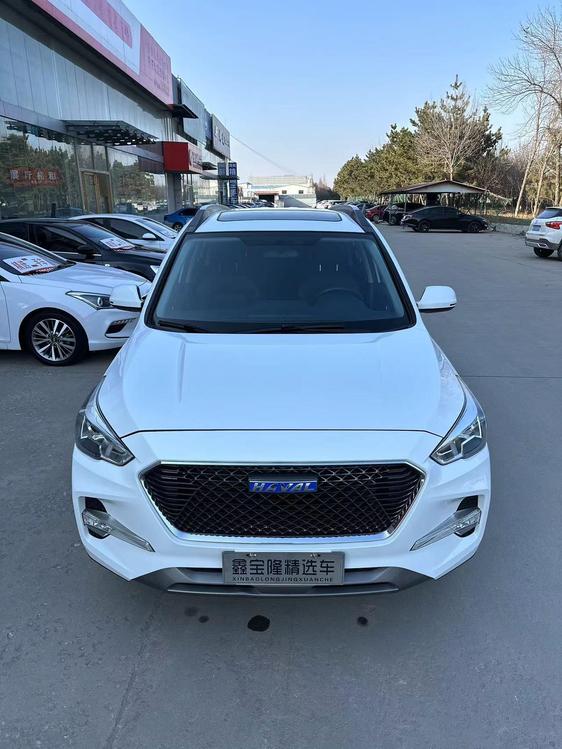 Haval Haval M6 в цвете и кузовом – это идеальный выбор среди китайских автомобилей. Доступная цена и надежность гарантированы.