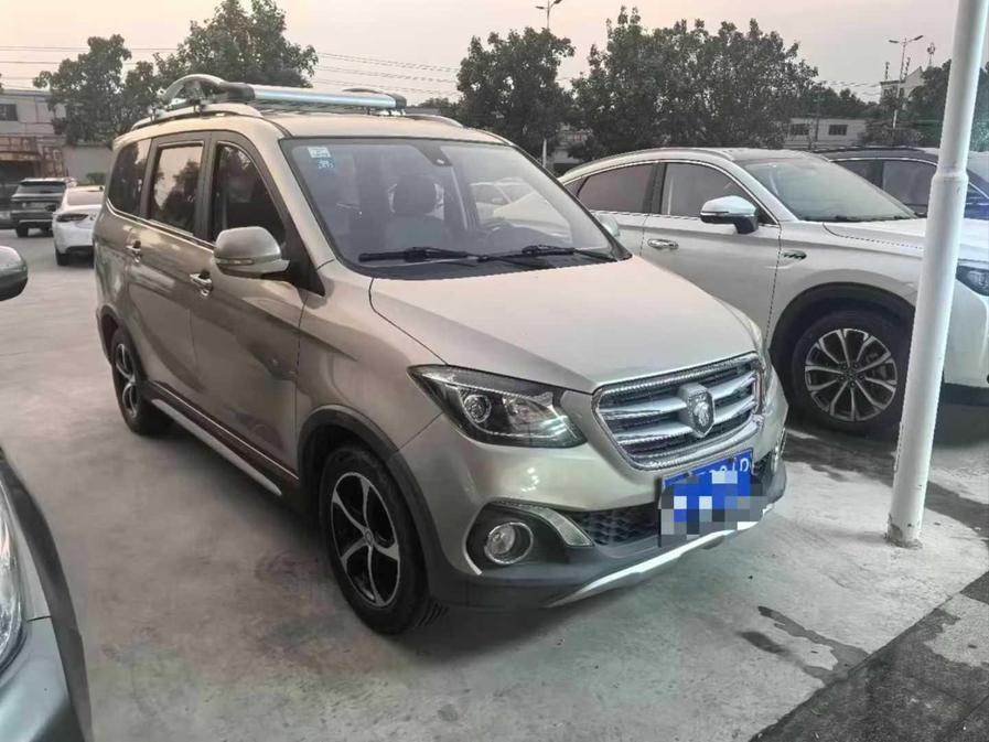Foton Foton Gratour im8 в цвете и кузовом – это идеальный выбор среди китайских автомобилей. Доступная цена и надежность гарантированы.