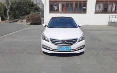 Hyundai Hyundai Elantra в цвете и кузовом – это идеальный выбор среди китайских автомобилей. Доступная цена и надежность гарантированы.