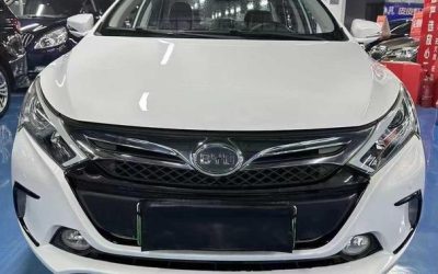 BYD BYD Song L DM-i в цвете и кузовом – это идеальный выбор среди китайских автомобилей. Доступная цена и надежность гарантированы.