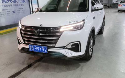 NIO NIO ES7 в цвете и кузовом – это идеальный выбор среди китайских автомобилей. Доступная цена и надежность гарантированы.