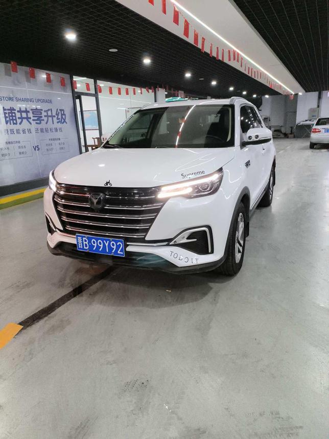 Changan Changan CS55 PLUS в цвете и кузовом – это идеальный выбор среди китайских автомобилей. Доступная цена и надежность гарантированы.