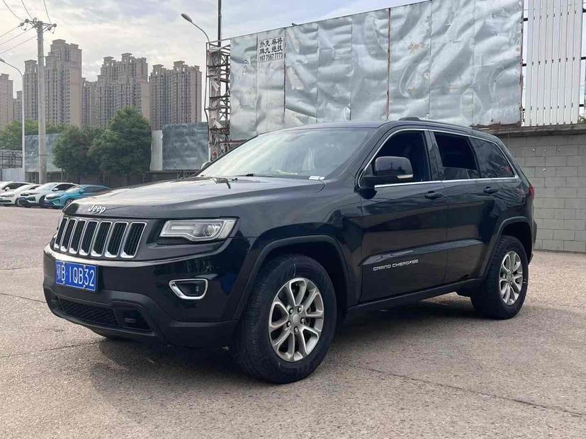 Jeep Jeep Grand Cherokee в цвете и кузовом – это идеальный выбор среди китайских автомобилей. Доступная цена и надежность гарантированы.
