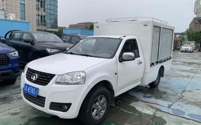Great Wall Great Wall Wingle 7 в цвете и кузовом – это идеальный выбор среди китайских автомобилей. Доступная цена и надежность гарантированы.