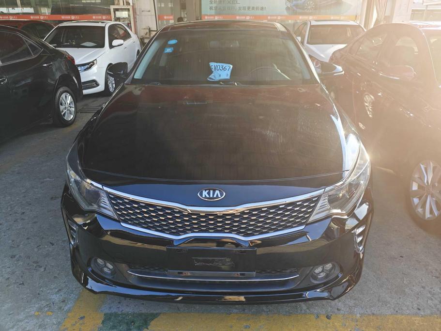 Kia Kia K5 в цвете и кузовом – это идеальный выбор среди китайских автомобилей. Доступная цена и надежность гарантированы.