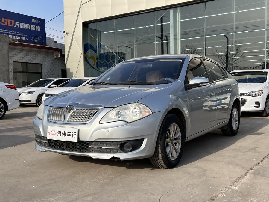 CMC CMC Junjie FSV в цвете и кузовом – это идеальный выбор среди китайских автомобилей. Доступная цена и надежность гарантированы.
