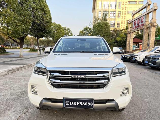 Haval Haval H9 в цвете и кузовом – это идеальный выбор среди китайских автомобилей. Доступная цена и надежность гарантированы.