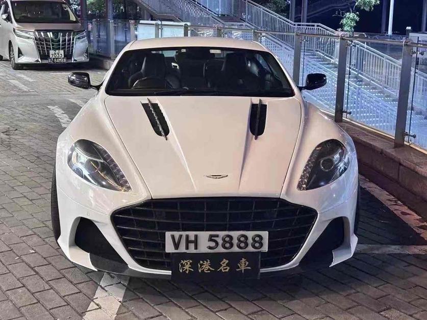 Aston Martin Aston Martin DB9 в цвете и кузовом – это идеальный выбор среди китайских автомобилей. Доступная цена и надежность гарантированы.