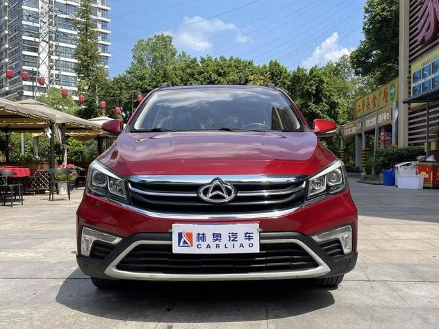 Changan Oshan Changan Oshan A800 в цвете и кузовом – это идеальный выбор среди китайских автомобилей. Доступная цена и надежность гарантированы.