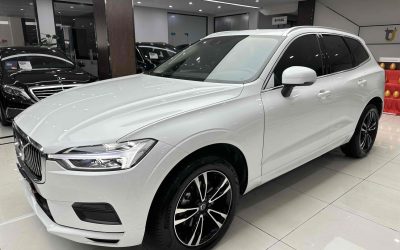 Volvo volvo XC40 recharge в цвете и кузовом – это идеальный выбор среди китайских автомобилей. Доступная цена и надежность гарантированы.