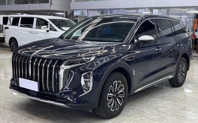 Hongqi Hongqi H5 в цвете и кузовом – это идеальный выбор среди китайских автомобилей. Доступная цена и надежность гарантированы.