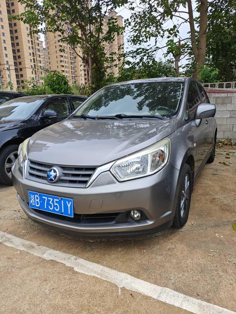 Venucia Venucia D50 в цвете и кузовом – это идеальный выбор среди китайских автомобилей. Доступная цена и надежность гарантированы.
