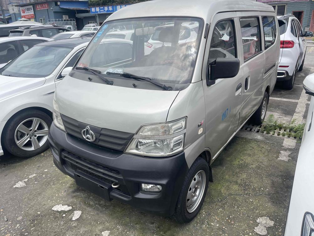 Changan Kaicene Changan Kaicene Changan Star 2 в цвете и кузовом – это идеальный выбор среди китайских автомобилей. Доступная цена и надежность гарантированы.