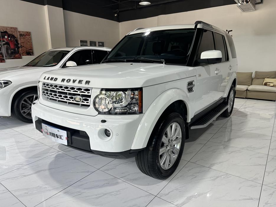 Land Rover Land Rover Discovery в цвете и кузовом – это идеальный выбор среди китайских автомобилей. Доступная цена и надежность гарантированы.