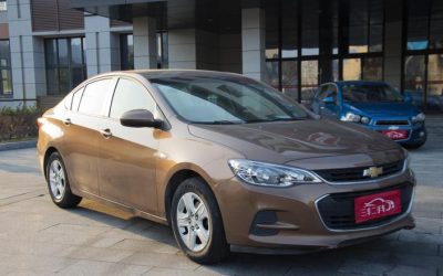 Chevrolet Chevrolet Malibu в цвете и кузовом – это идеальный выбор среди китайских автомобилей. Доступная цена и надежность гарантированы.