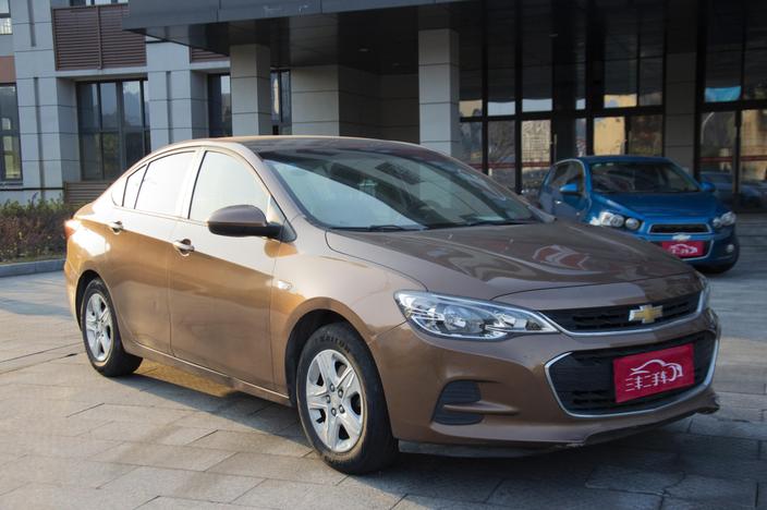 Chevrolet Chevrolet Cavalier в цвете и кузовом – это идеальный выбор среди китайских автомобилей. Доступная цена и надежность гарантированы.