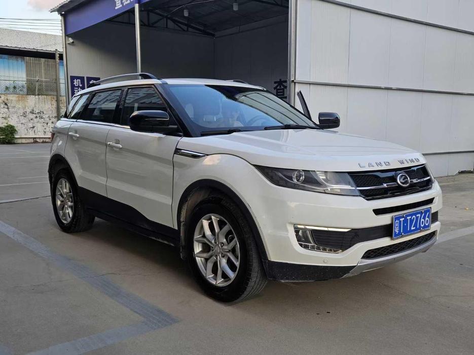 Land wind Landwind X7 в цвете и кузовом – это идеальный выбор среди китайских автомобилей. Доступная цена и надежность гарантированы.