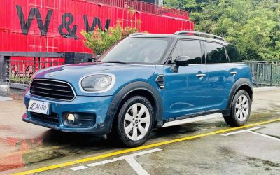 MINI MINI COUNTRYMAN в цвете и кузовом – это идеальный выбор среди китайских автомобилей. Доступная цена и надежность гарантированы.