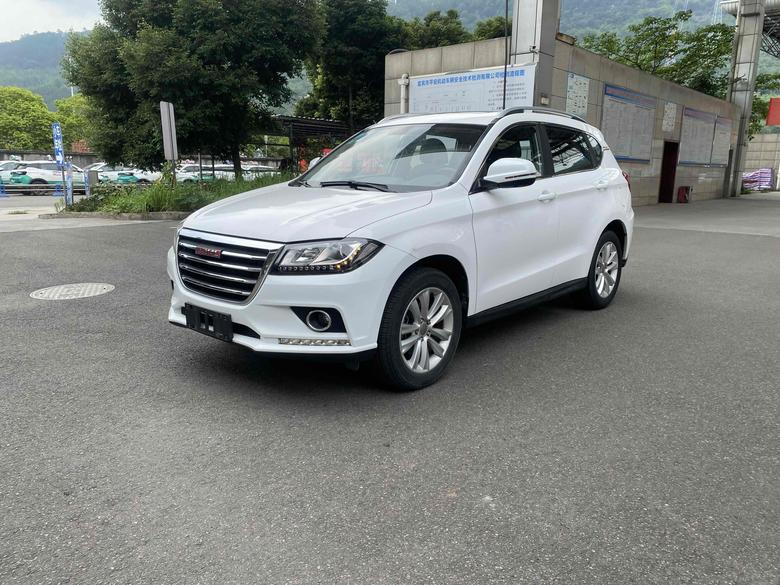 Haval Haval H2 в цвете и кузовом – это идеальный выбор среди китайских автомобилей. Доступная цена и надежность гарантированы.