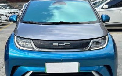 BYD BYD Song L DM-i в цвете и кузовом – это идеальный выбор среди китайских автомобилей. Доступная цена и надежность гарантированы.