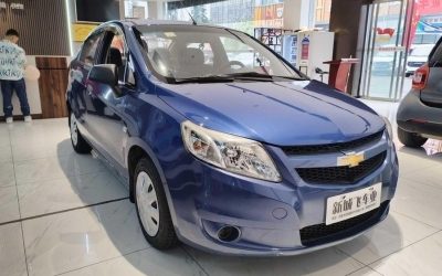 Chevrolet Chevrolet Malibu в цвете и кузовом – это идеальный выбор среди китайских автомобилей. Доступная цена и надежность гарантированы.