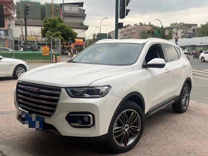 Haval Haval H6 в цвете и кузовом – это идеальный выбор среди китайских автомобилей. Доступная цена и надежность гарантированы.