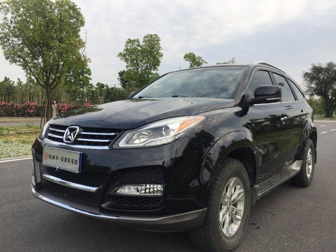 JMC JMC Yusheng S350 в цвете и кузовом – это идеальный выбор среди китайских автомобилей. Доступная цена и надежность гарантированы.
