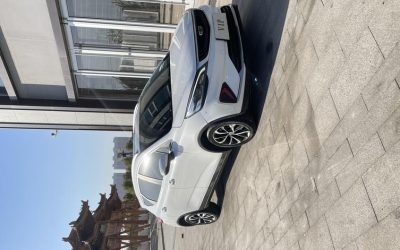 NIO NIO ES7 в цвете и кузовом – это идеальный выбор среди китайских автомобилей. Доступная цена и надежность гарантированы.