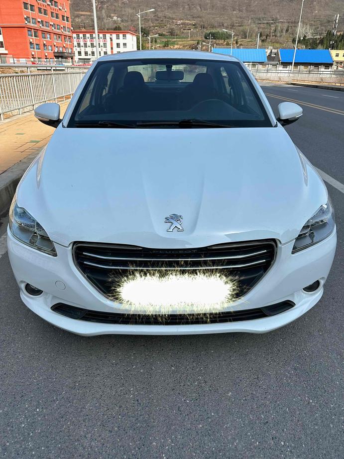 Peugeot Peugeot 301 в цвете и кузовом – это идеальный выбор среди китайских автомобилей. Доступная цена и надежность гарантированы.