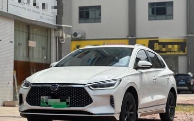 BYD BYD Seal 05 DM-i в цвете и кузовом – это идеальный выбор среди китайских автомобилей. Доступная цена и надежность гарантированы.