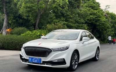 Hongqi Hongqi H5 в цвете и кузовом – это идеальный выбор среди китайских автомобилей. Доступная цена и надежность гарантированы.