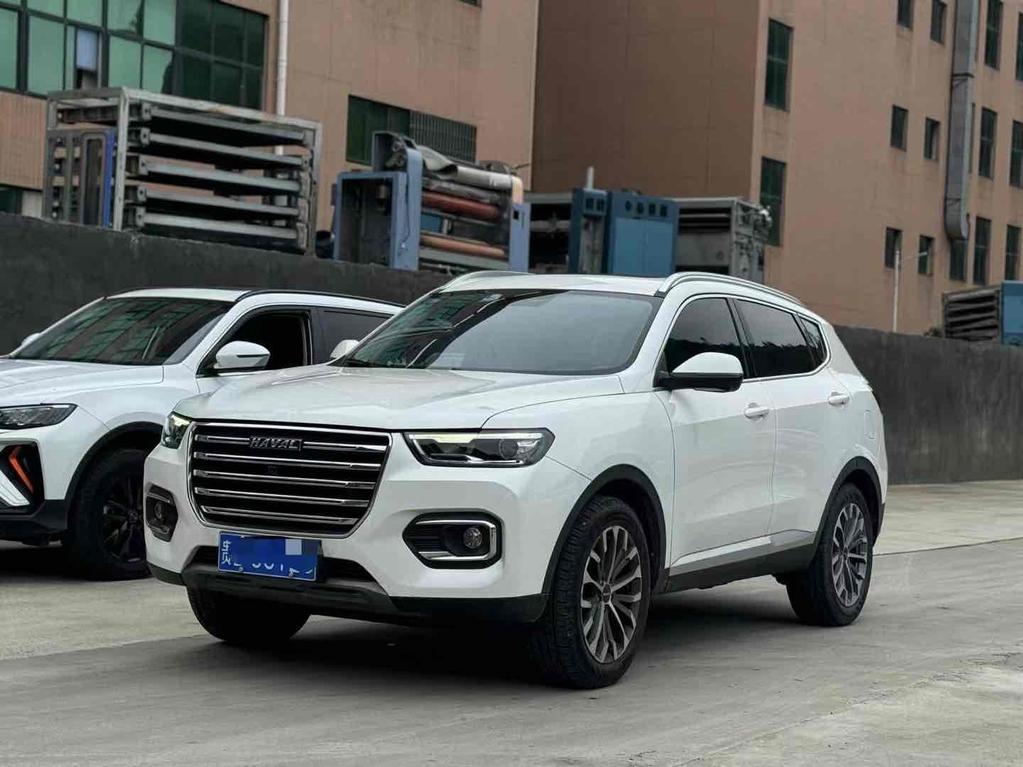Haval Haval H6 в цвете и кузовом – это идеальный выбор среди китайских автомобилей. Доступная цена и надежность гарантированы.