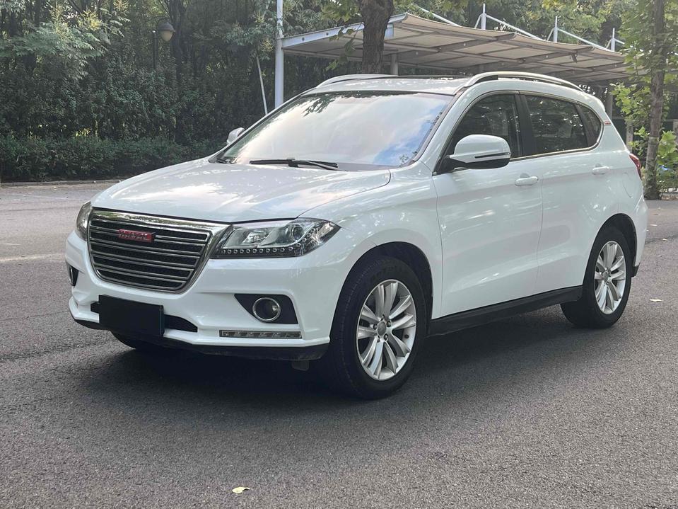 Haval Haval H2 в цвете и кузовом – это идеальный выбор среди китайских автомобилей. Доступная цена и надежность гарантированы.