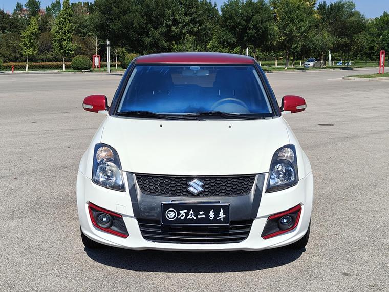 Suzuki Suzuki Swift в цвете и кузовом – это идеальный выбор среди китайских автомобилей. Доступная цена и надежность гарантированы.