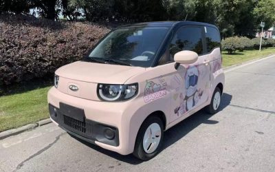Chery EV Chery EV в цвете Chery EV и кузовом Chery EV – это идеальный выбор среди китайских автомобилей. Доступная цена и надежность гарантированы.