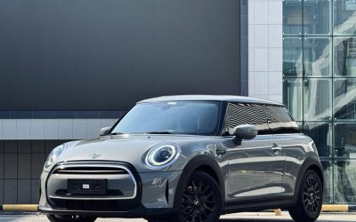 MINI MINI COUNTRYMAN в цвете и кузовом – это идеальный выбор среди китайских автомобилей. Доступная цена и надежность гарантированы.