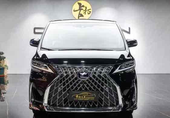 Lexus Lexus LM в цвете и кузовом – это идеальный выбор среди китайских автомобилей. Доступная цена и надежность гарантированы.