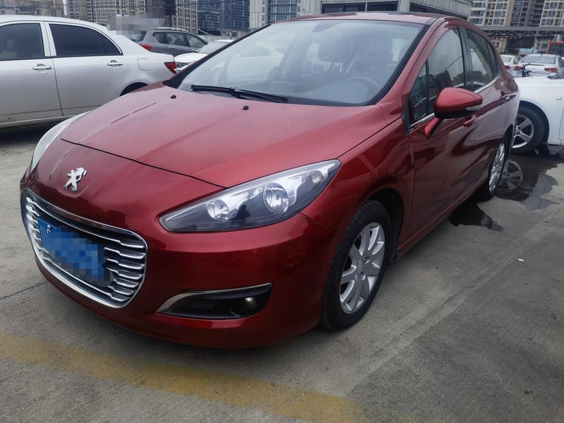 Peugeot Peugeot 308 в цвете и кузовом – это идеальный выбор среди китайских автомобилей. Доступная цена и надежность гарантированы.