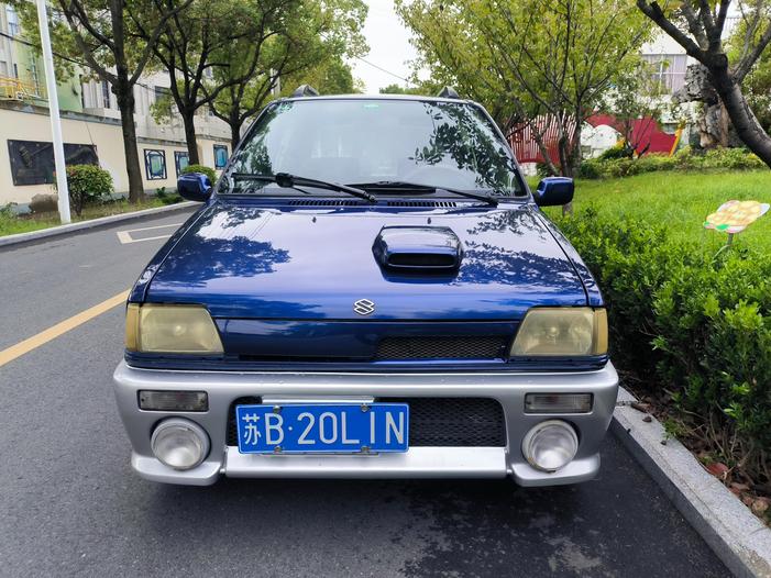 Suzuki Suzuki Alto в цвете и кузовом – это идеальный выбор среди китайских автомобилей. Доступная цена и надежность гарантированы.